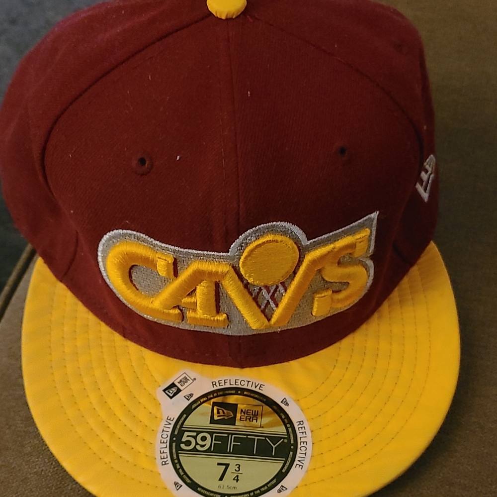 Cleveland Cavaliers hat